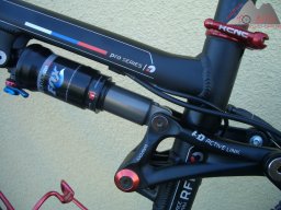 Cube AMS pro 100 - nach Fertigstellung 25